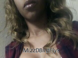 MizzDBirdFlys
