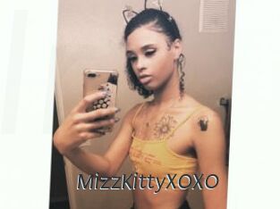 MizzKittyXOXO