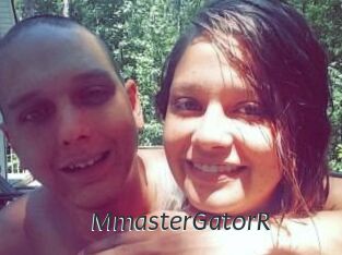 MmasterGatorR