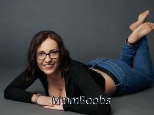 MmmBoobs