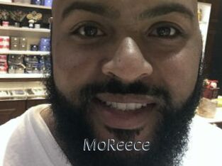 MoReece