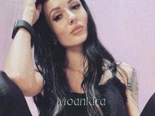 MoanKira