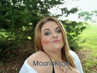MoanaRose