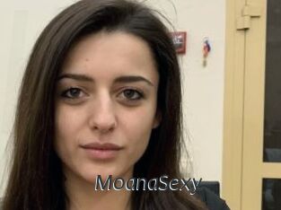 MoanaSexy