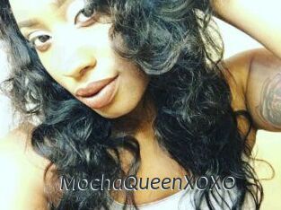MochaQueenXOXO