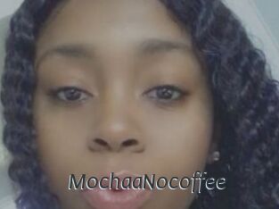 MochaaNocoffee