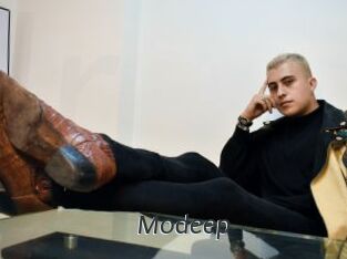 Modeep