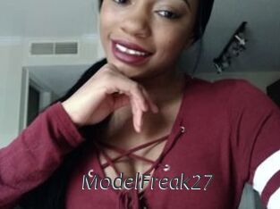 ModelFreak27