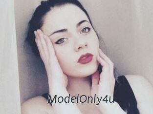 ModelOnly4u