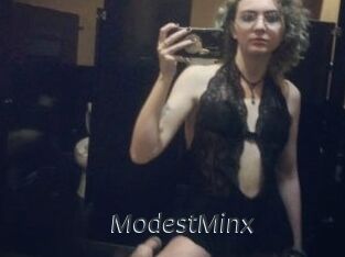 ModestMinx