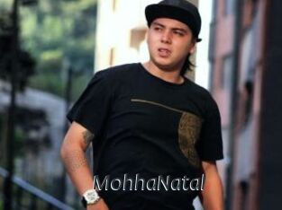 MohhaNatal