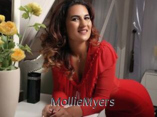 MollieMyers