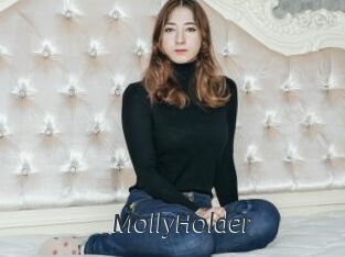 MollyHolder