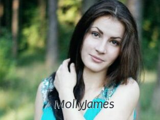 MollyJames