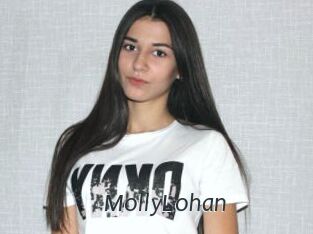 MollyLohan