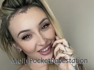 MollyPocketbabestation