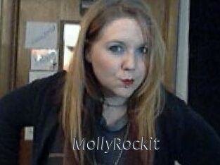 MollyRockit