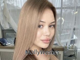 MollyWestes Ligne Rose