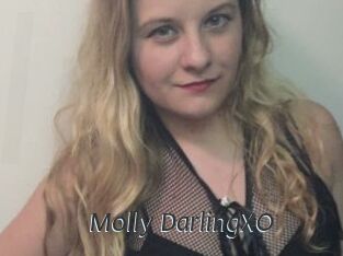 Molly_DarlingXO Ligne Rose