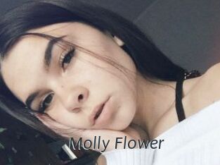 Molly_Flower Ligne Rose