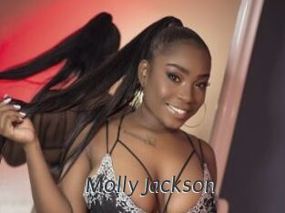 Molly_Jackson Ligne Rose