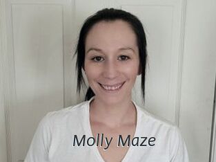 Molly_Maze