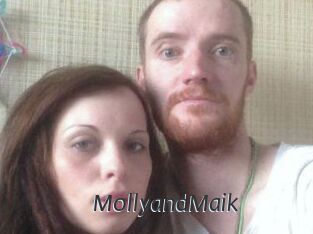 MollyandMaik