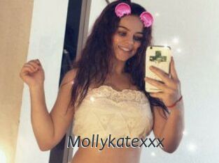 Mollykatexxx Ligne Rose