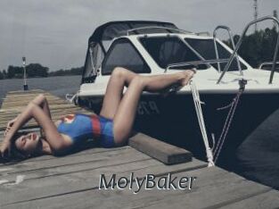 MolyBaker