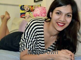 MolyBrown