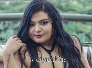 MolyJenkins