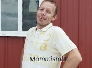 Mommismilk