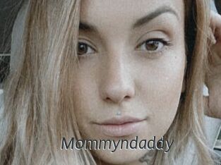 Mommyndaddy