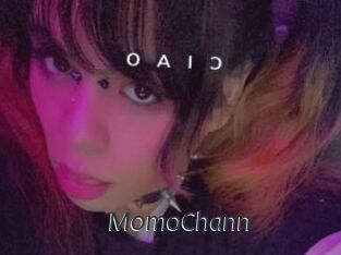 MomoChann