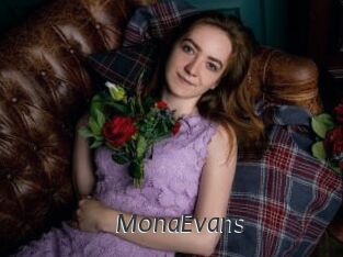 MonaEvans