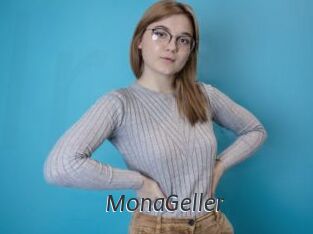 MonaGeller