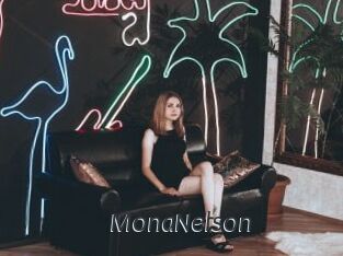 MonaNelson
