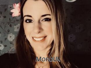 MonaUK Ligne Rose