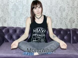 MonaWhite