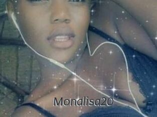 Monalisa20