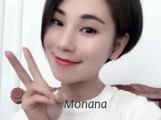 Monana