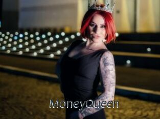 MoneyQueen
