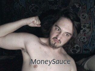 MoneySauce
