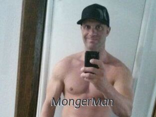 MongerMan