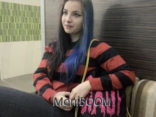 MoniBOOM