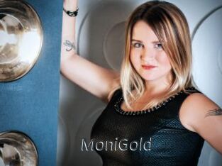 MoniGold