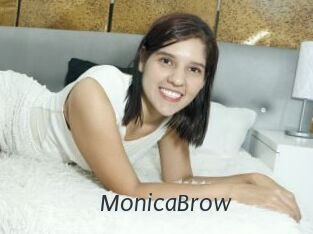 MonicaBrow Ligne Rose
