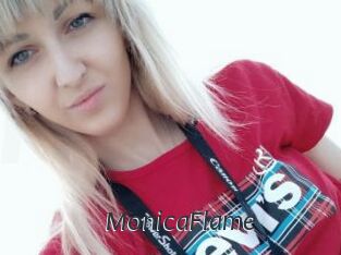MonicaFlame