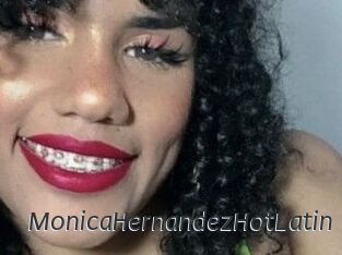 MonicaHernandezHotLatin