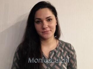 MonicaLuichi Ligne Rose